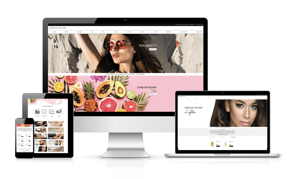 Website design company